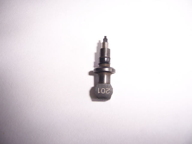 Bec 9498 de YG200 201A Yamaha 396 01479 201A 0.8×0.7 (x) pour 0402