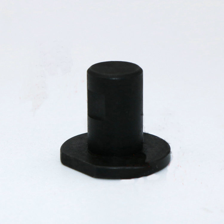 Le conducteur de J7065972A SMT Samsung partie le pignon de SMN 8mm - couleur noire d'axe