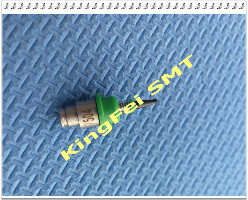 Bec de JUKI 7504 SMT pour la machine de bâti de surface de RSE RS-1 3 mois de garantie
