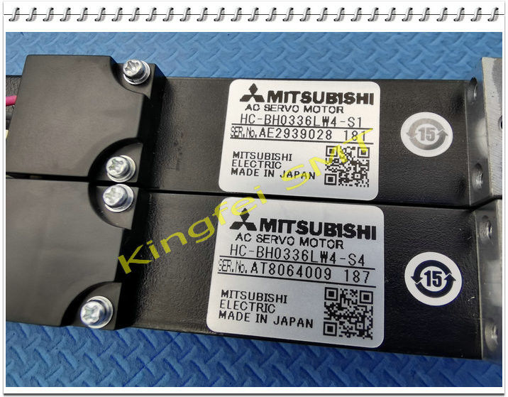 FX3 30W 40048065 pour JUKI 2070 moteur HC-BH0336LW4-S4 d'axe de 2080 FX-3 Z