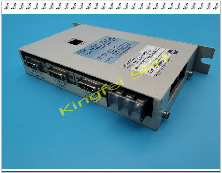 40013605 conducteur Exchanger de l'ASM MR-J2S-CLP01 JUKI FX1 FX-1R de l'ÉCHELLE I/F PCS