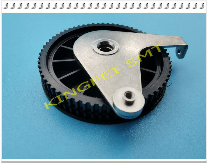 Ensemble de ROULEAU d'ENTRAÎNEMENT de KW1-M1191-00X utilisé pour roue de conducteur de Yamaha CL8mm la grande
