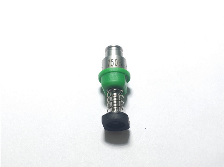 JUKI RS-1 RS-1R Assemblage de buse 7508 40183428 JUKI 7508 Buse originale