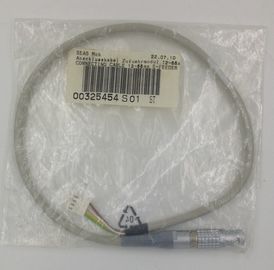 pièces de rechange de SMT de conducteur de 12mm S, câble se reliant 00325454S01 de conducteur de Siemens